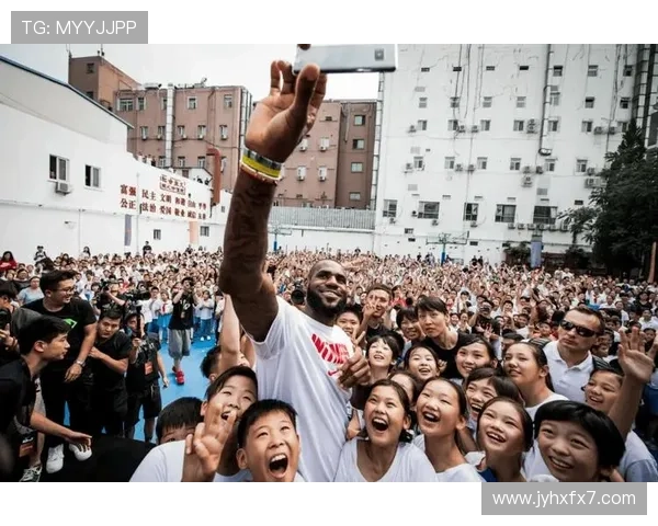 篮球公园麦迪中国行见证青春与传奇的完美碰撞与激情时刻 篮球公园麦迪中国行见证青春与传奇的完美碰撞与激情时刻