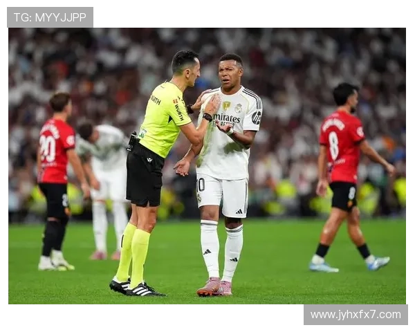 姆巴佩进球后伤退 皇马凭借精彩表现战胜比利亚雷亚尔 姆巴佩进球后伤退 皇马凭借精彩表现战胜比利亚雷亚尔