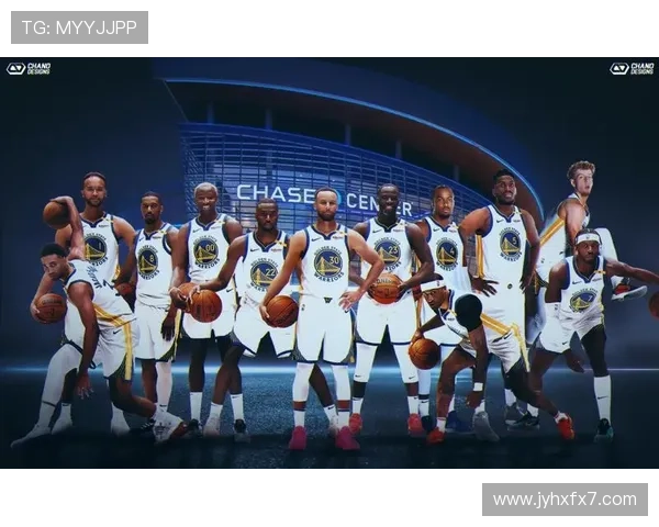 勇士新阵容亮相库里携手穆迪与威尔理查德共筑冠军梦想