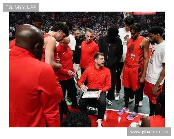 斯普利特称赞利拉德为更衣室领袖期待助理教练角色的积极影响